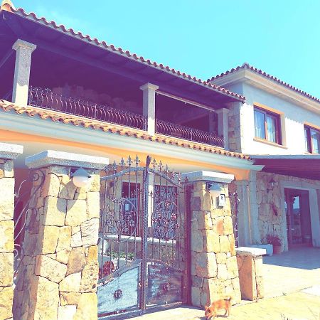 Le Residenze Del Mare Monolocale N6 Lejlighed La Caletta Eksteriør billede
