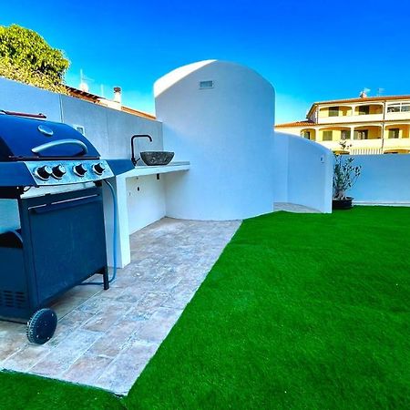 Le Residenze Del Mare Monolocale N6 Lejlighed La Caletta Eksteriør billede