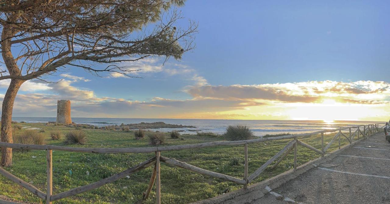 Le Residenze Del Mare Monolocale N6 Lejlighed La Caletta Eksteriør billede