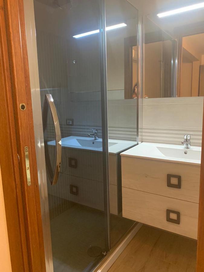 Le Residenze Del Mare Monolocale N6 Lejlighed La Caletta Eksteriør billede