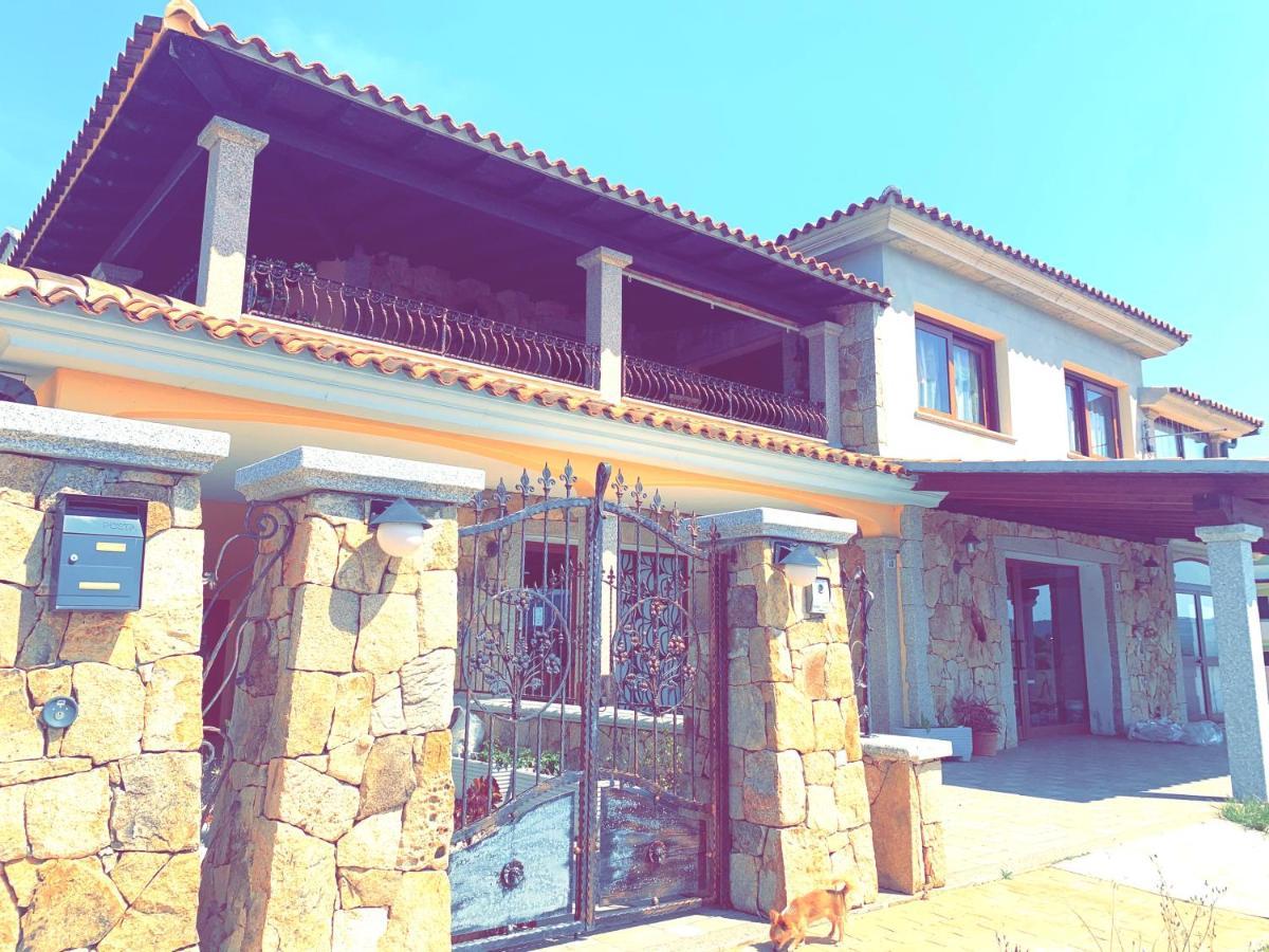 Le Residenze Del Mare Monolocale N6 Lejlighed La Caletta Eksteriør billede