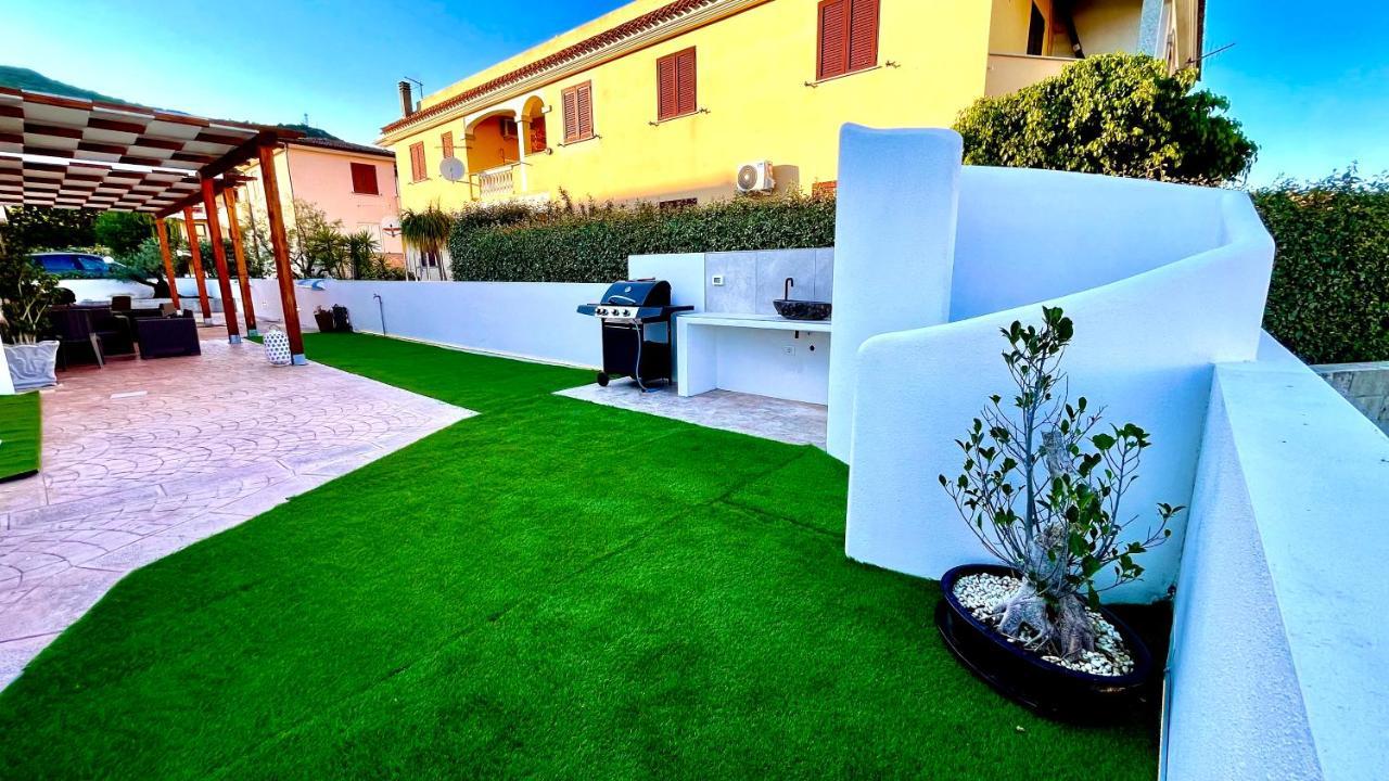 Le Residenze Del Mare Monolocale N6 Lejlighed La Caletta Eksteriør billede